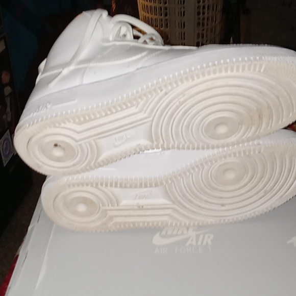 Nike af1 - Picture 4 of 8